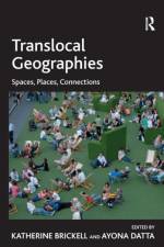Translocal Geographies af Ayona Datta