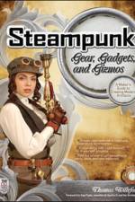 Steampunk Gear, Gadgets, and Gizmos: A Maker's Guide to Creating Modern Artifacts af Thomas Willeford