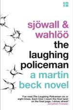 The Laughing Policeman af Maj Sjowall