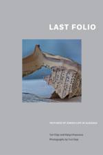 Last Folio af Yuri Dojc