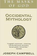 Occidental Mythology af Joseph Campbell