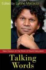 Talking Words