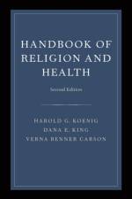 Handbook of Religion and Health af Harold (Professor of Psychiatry