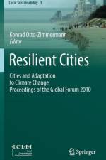 Resilient Cities