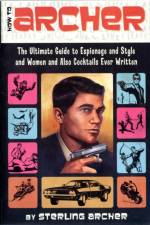 How to Archer af Sterling Archer