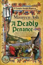 A Deadly Penance af Maureen Ash