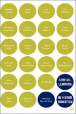 Service-Learning in Higher Education af D. Butin