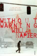 Without Warning af Will Napier