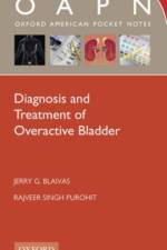 Diagnosis and Treatment of Overactive Bladder af Jerry G. (Clinical Professor of Urology Blaivas