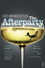 The Afterparty af Leo Benedictus