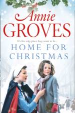 Home for Christmas af Annie Groves