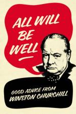 All Will Be Well af Richard M. Langworth