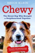 Chewy af Bruce Klein