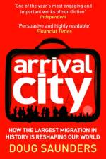 Arrival City af Doug Saunders