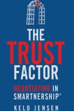 The Trust Factor af Keld Jensen