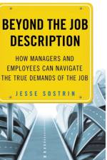 Beyond the Job Description af J. Sostrin