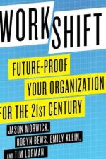 Workshift af E. Klein
