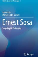 Ernest Sosa