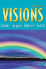 Visions Intro: Grammar Practice af Cynthia (Educator and Consultant) Makishi