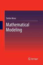 Mathematical Modeling af Stefan Heinz