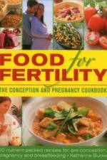 Food for Fertility af Burke Katherine