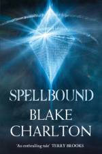 Spellbound af Blake Charlton