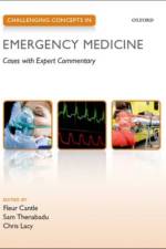 Challenging Concepts in Emergency Medicine