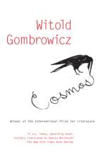 Cosmos af Witold Gombrowicz