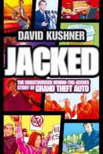 Jacked af David Kushner