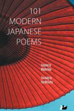 101 Modern Japanese Poems