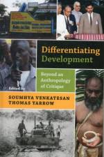 Differentiating Development