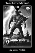 Frankenstein Teacher's Manual