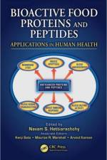 Bioactive Food Proteins and Peptides