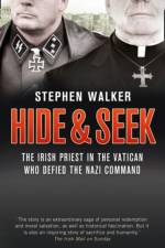 Hide and Seek af Stephen Walker