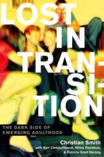 Lost in Transition af Christian (William R. Kenan Smith