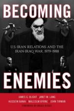 Becoming Enemies af James G. Blight