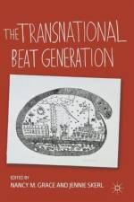 The Transnational Beat Generation af N. Grace