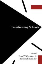 Transforming Schools