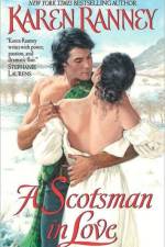 Scotsman in Love af Karen Ranney