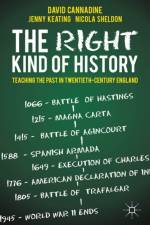The Right Kind of History