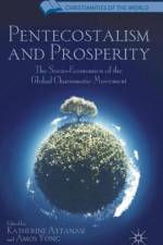 Pentecostalism and Prosperity