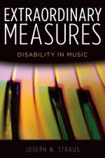 Extraordinary Measures af Joseph N. (Distinquished Professor Straus