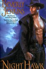 Night Hawk af Beverly Jenkins