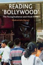 Reading 'Bollywood' af S. Banaji