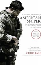 American Sniper af Chris Kyle
