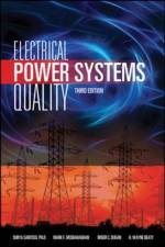 Electrical Power Systems Quality, Third Edition af Roger Dugan