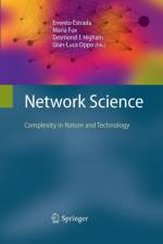 Network Science