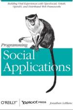 Programming Social Applications af Jonathan Leblanc
