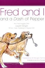 Fred and I and a Dash of Pepper af Lauren Singer