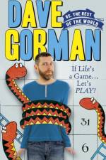 Dave Gorman Vs the Rest of the World